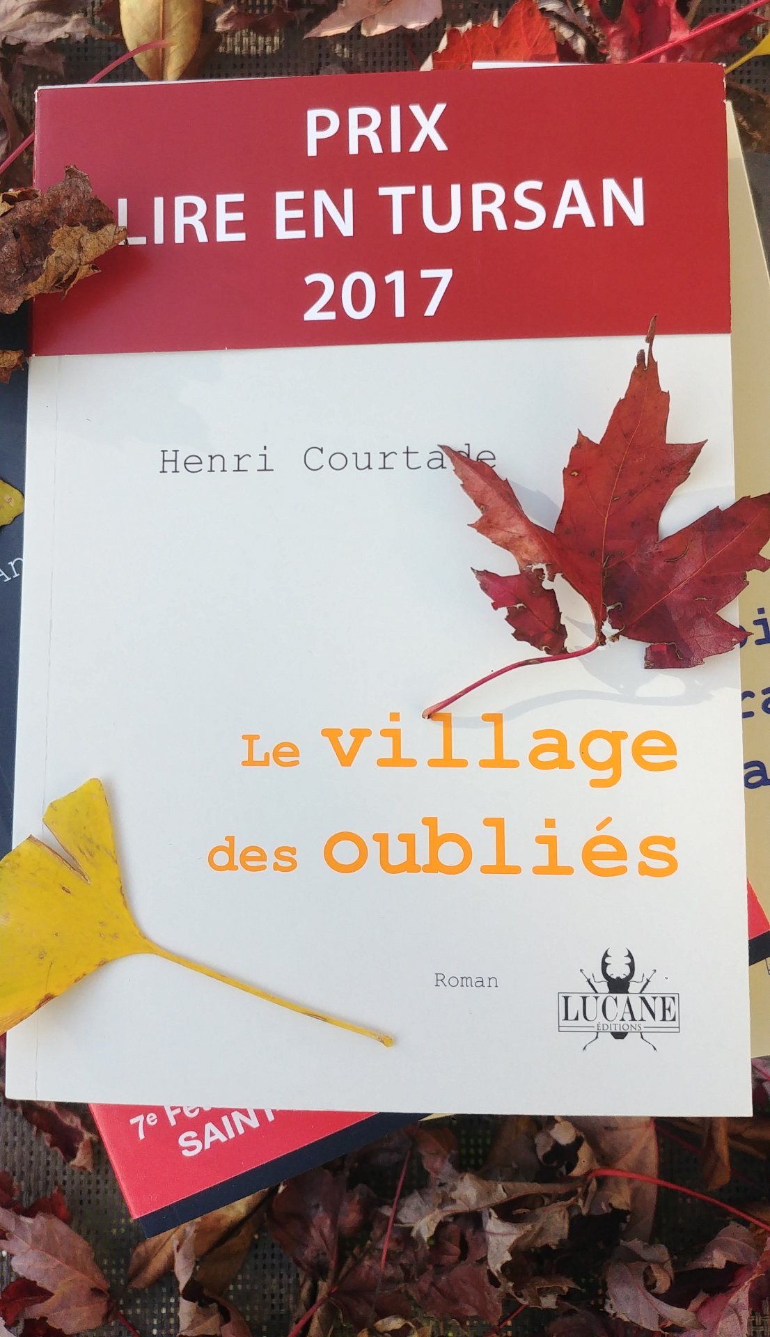 Le village des oubliés