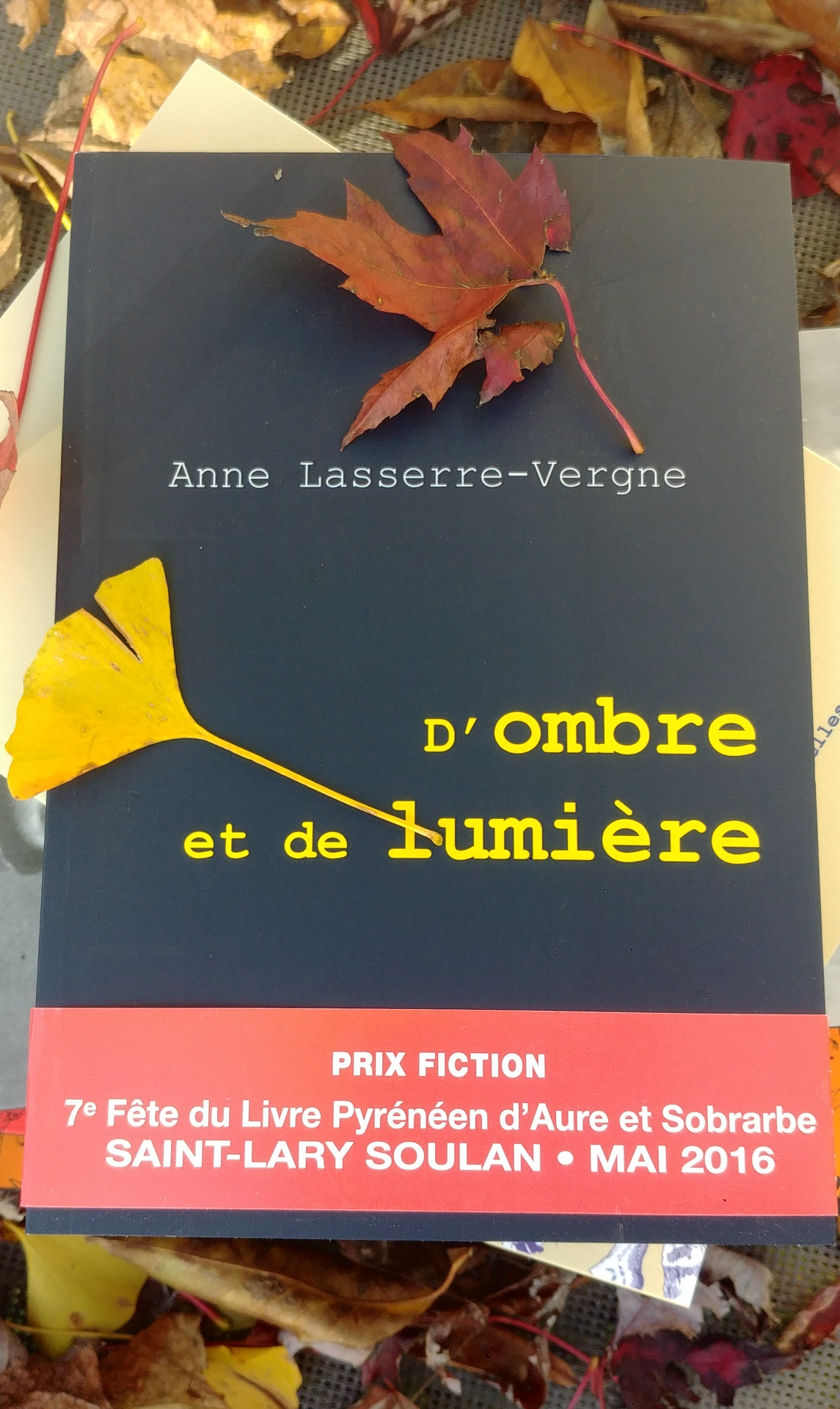 D'ombre et de lumière