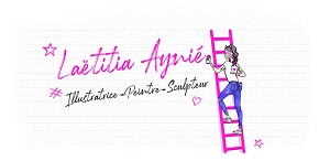 Laetitia Aynié