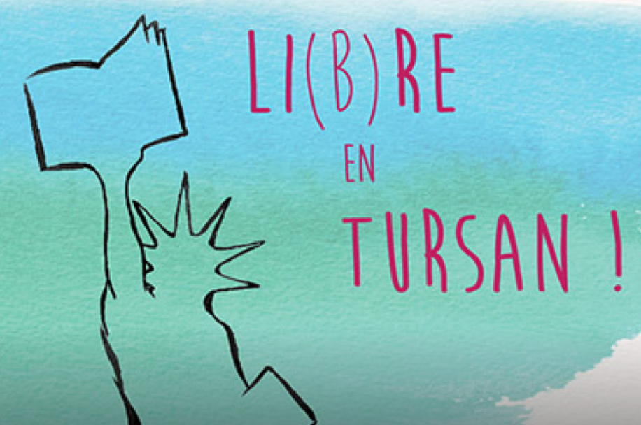 Libre en tursan